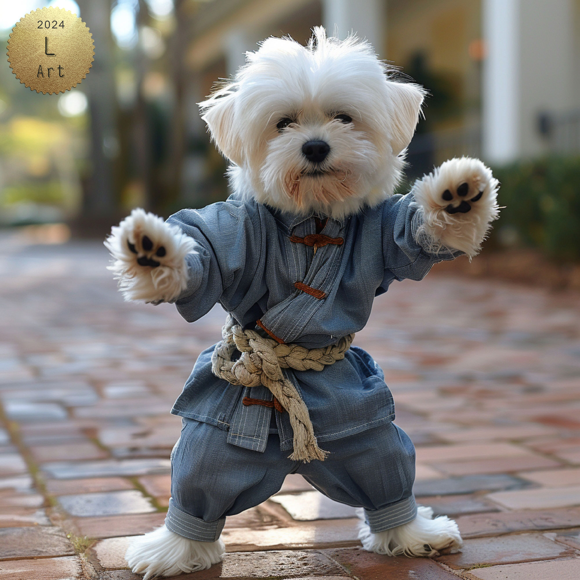 leonchou1968_a_white_kung_fu_havanese_doing_kung_fu_in_kung_fu__97ce77c3-c87d-4de0-b967-6945837214ef.jpg